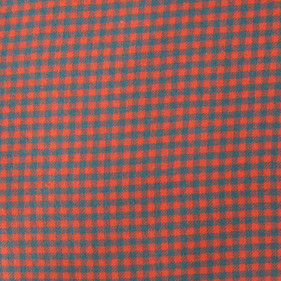 Soft Flannel Fabric - Color: As Per Buyer Requirement