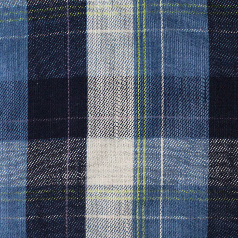 Soft Flannel Fabric - Color: As Per Buyer Requirement