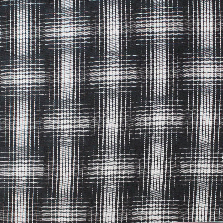 Organic Jacquard Fabric - Color: As Per Buyer Requirement