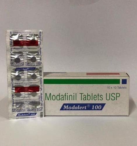 MODALERT 100MG