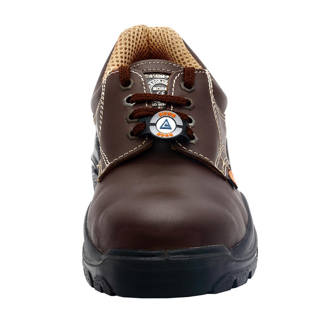 Acme Slick - Color: Tan (Dark Brown)