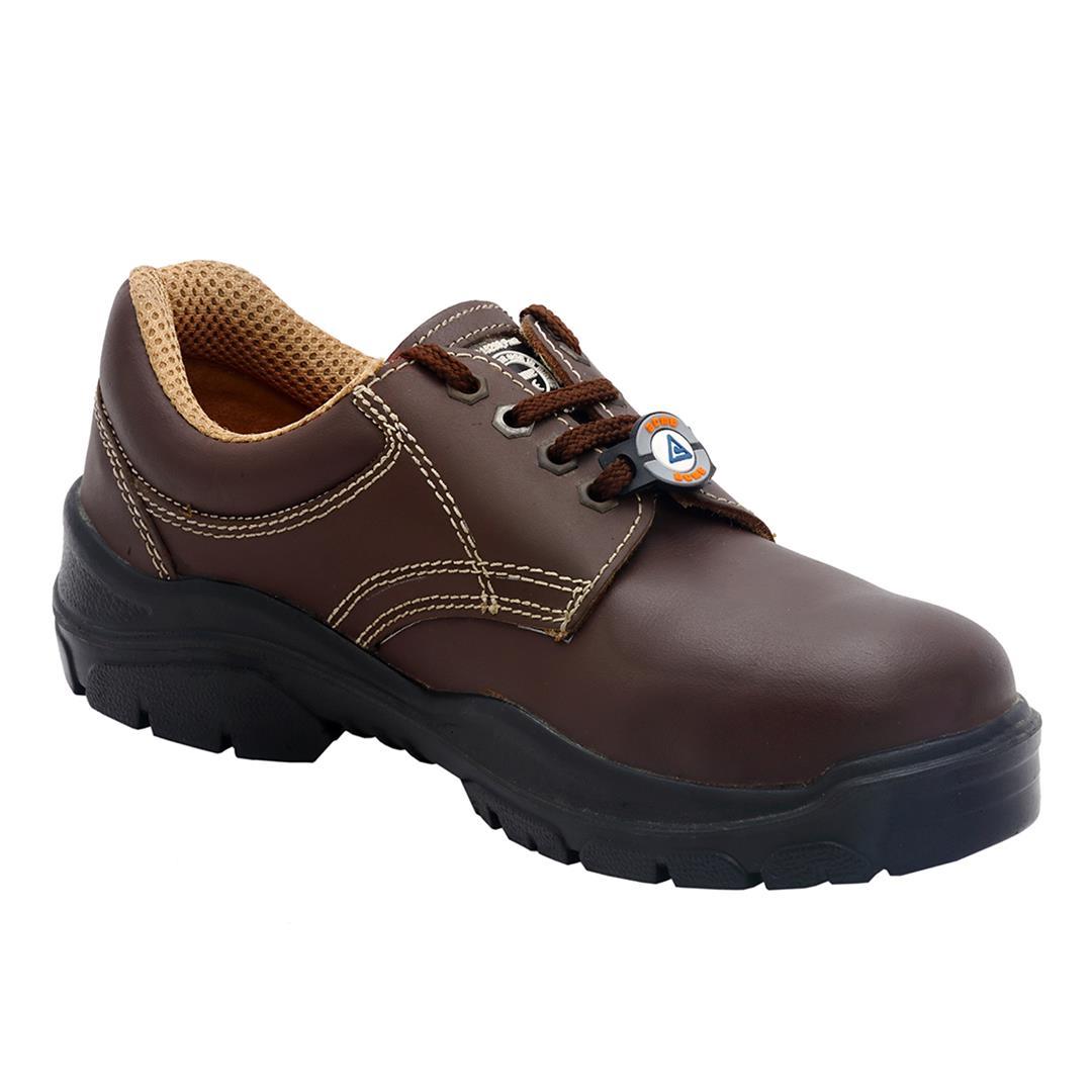 Acme Slick - Color: Tan (Dark Brown)