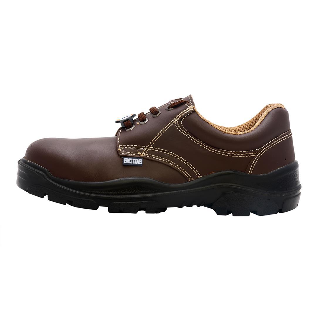 Acme Slick - Color: Tan (Dark Brown)
