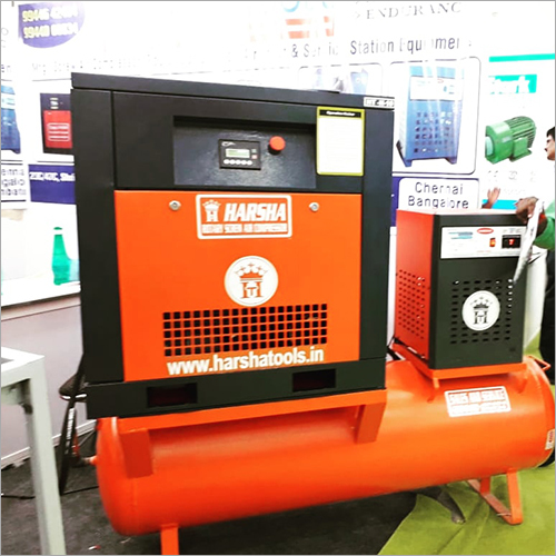 ब्लू टैंक माउंट