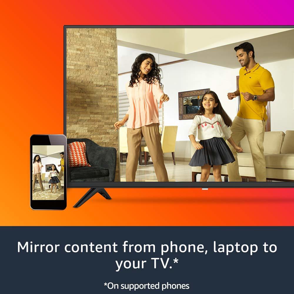 Fire Tv Stick | Includes Alexa Voice Remote