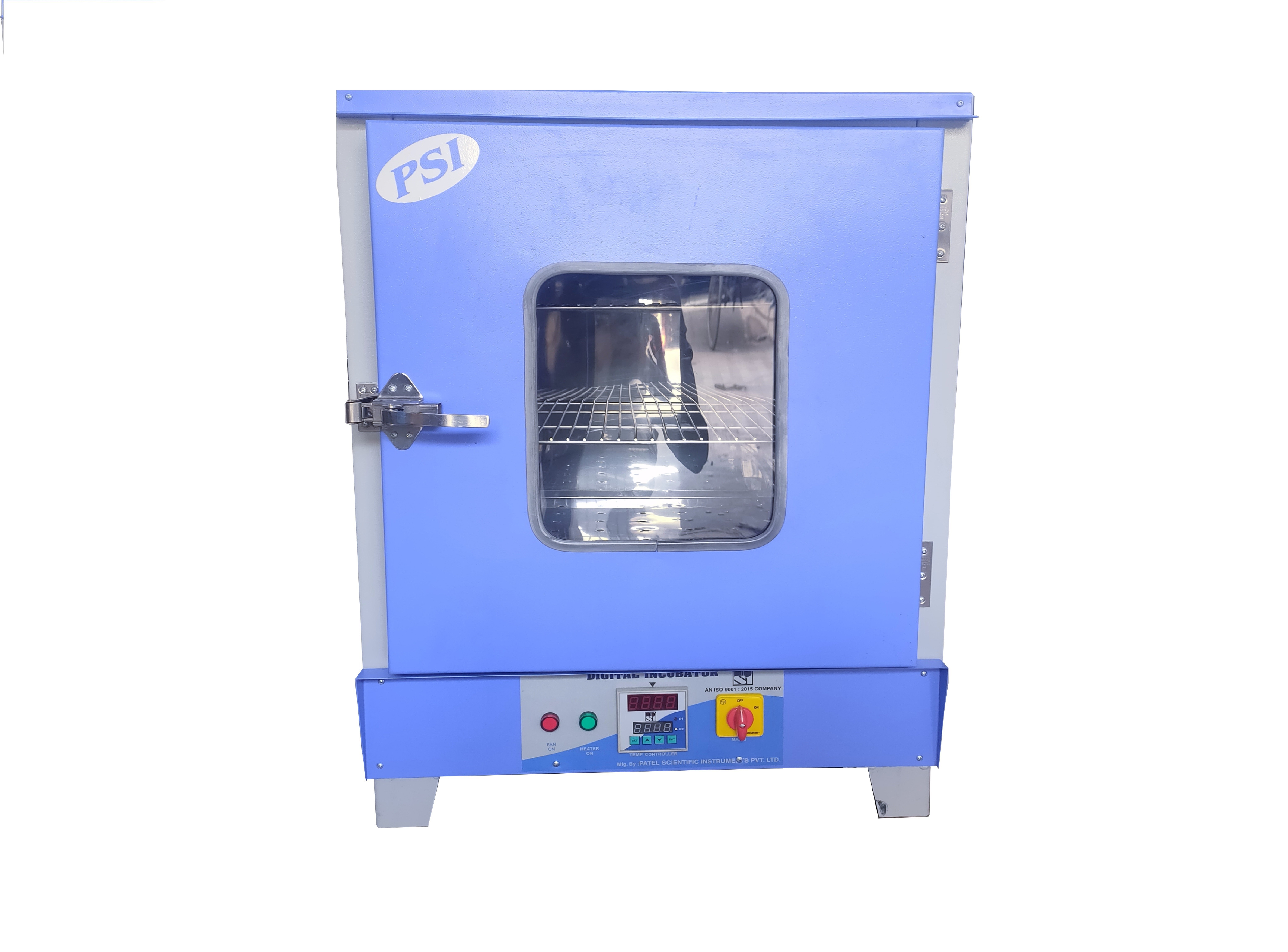 Bacteriological Incubator - Application: Laboratory Equipment