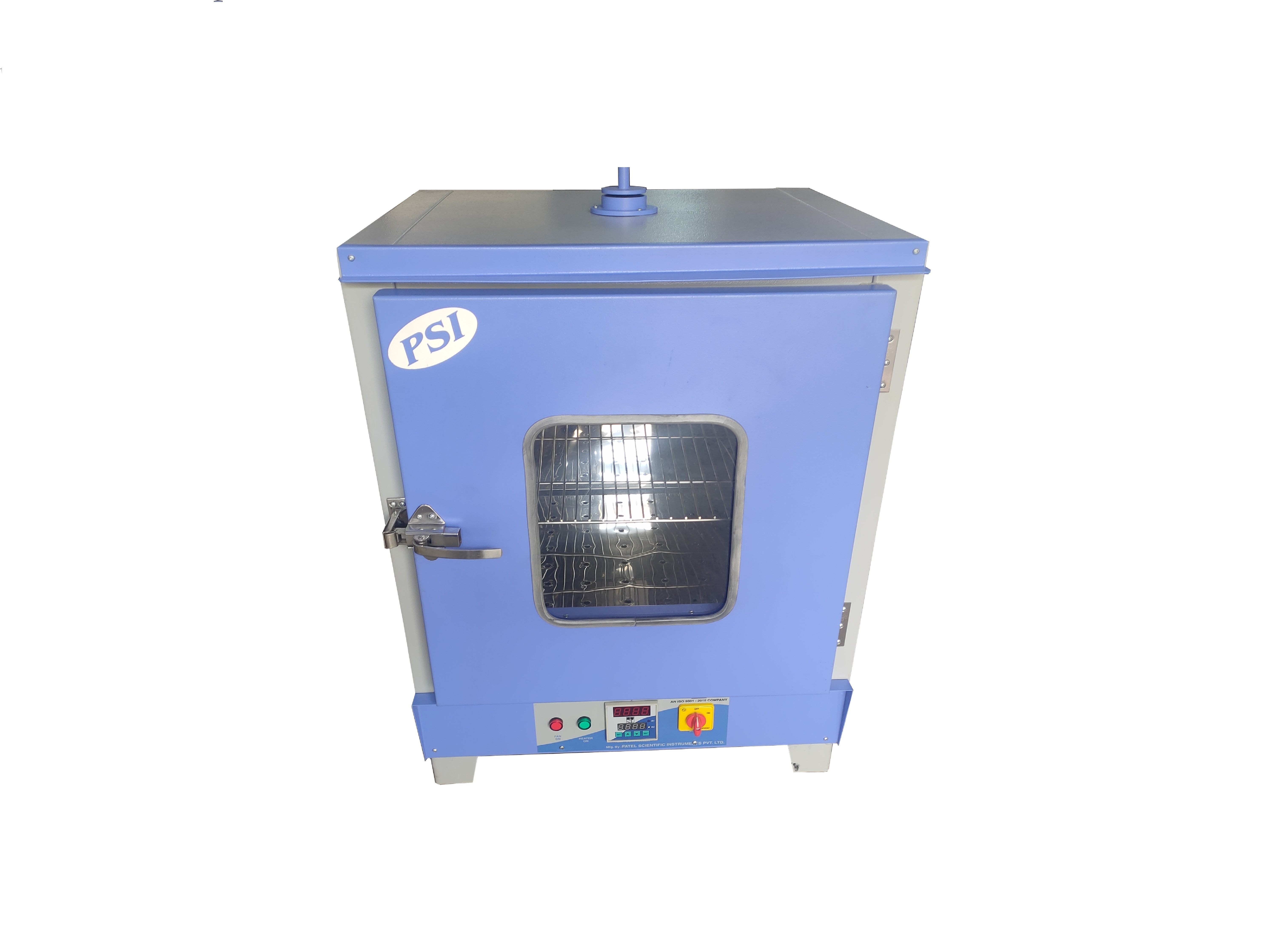 Bacteriological Incubator - Application: Laboratory Equipment