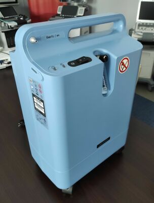 Oxygen Concentrator