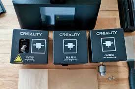 Creality Cp-01