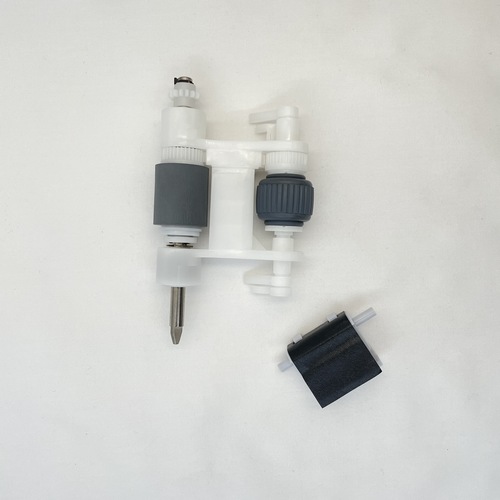 ब्लैक/व्हाइट एडीएफ रखरखाव किट Lj 4555