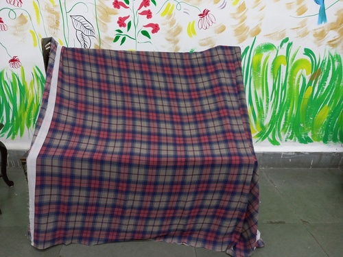 वॉशेबल जॉर्जेट प्रिंटेड फैब्रिक्स