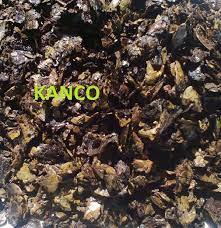 Cashew Nut Shell Cake - Refined Quality, Black Color, 2% Water Content | Premium Natural Ingredient For Sustainable Applications