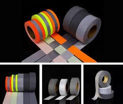 Reflective Tape By Taheri Enterprises