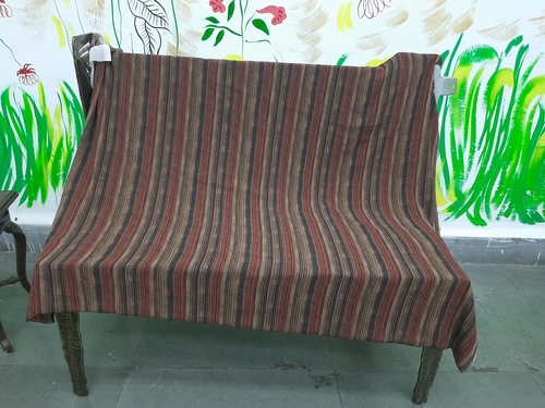 वॉशेबल जॉर्जेट प्रिंटेड फ़ैब्रिक