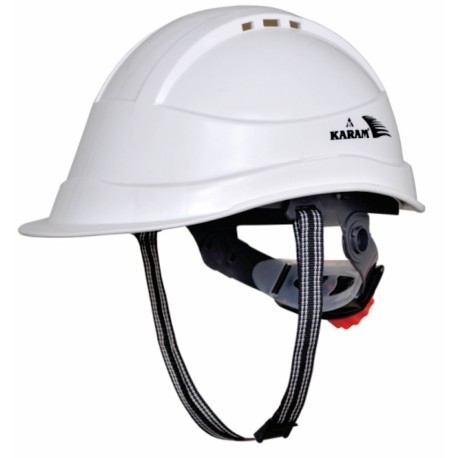 Karam Pn542 Safety Helmet - Gender: Unisex