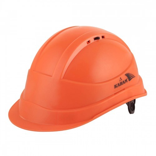 Karam Pn542 Safety Helmet - Gender: Unisex