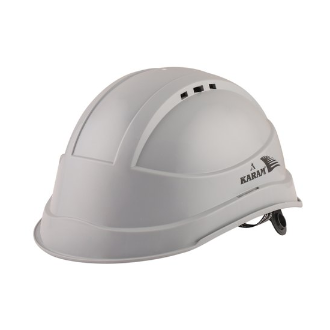 Karam Pn542 Safety Helmet - Gender: Unisex