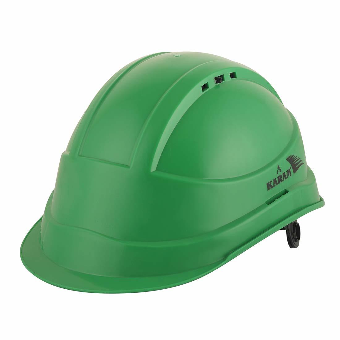 Karam Pn542 Safety Helmet - Gender: Unisex