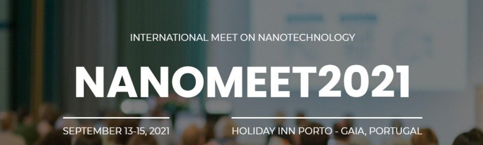 International Meet & Expo On Nanotechnology