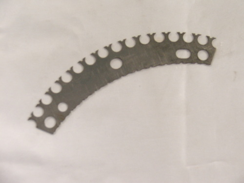 Buffing Blades - R-4-15 (5H)