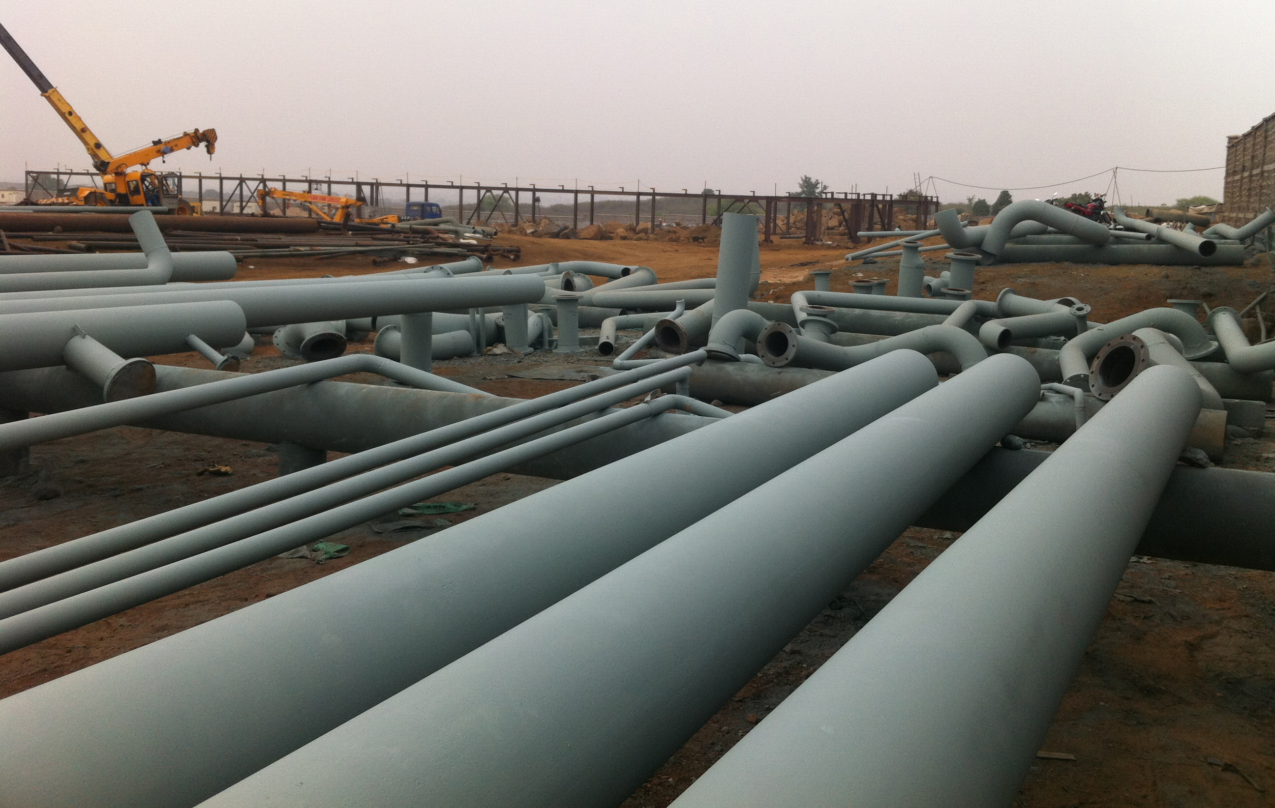 Shot Blasting Operation And Maintenance Services - Customized Specs, Skilled Technicians, Semi Automatic, 440 Volt Ac Power, Pneumatic Pressure At 7 Kgf/cm2