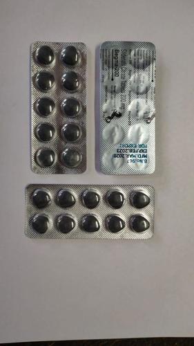 बेगमा 200 गोलियाँ