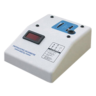 Photic-11 Photoelectric Colorimeter - Plastic, L-33 Cm. X W-30 Cm. X H-16.5 Cm., 2.5 Kg | 8 High-quality Optical Glass Filters, 2 Digit Led Display, 400-700nm Range, 0 To 1.99 Od Output