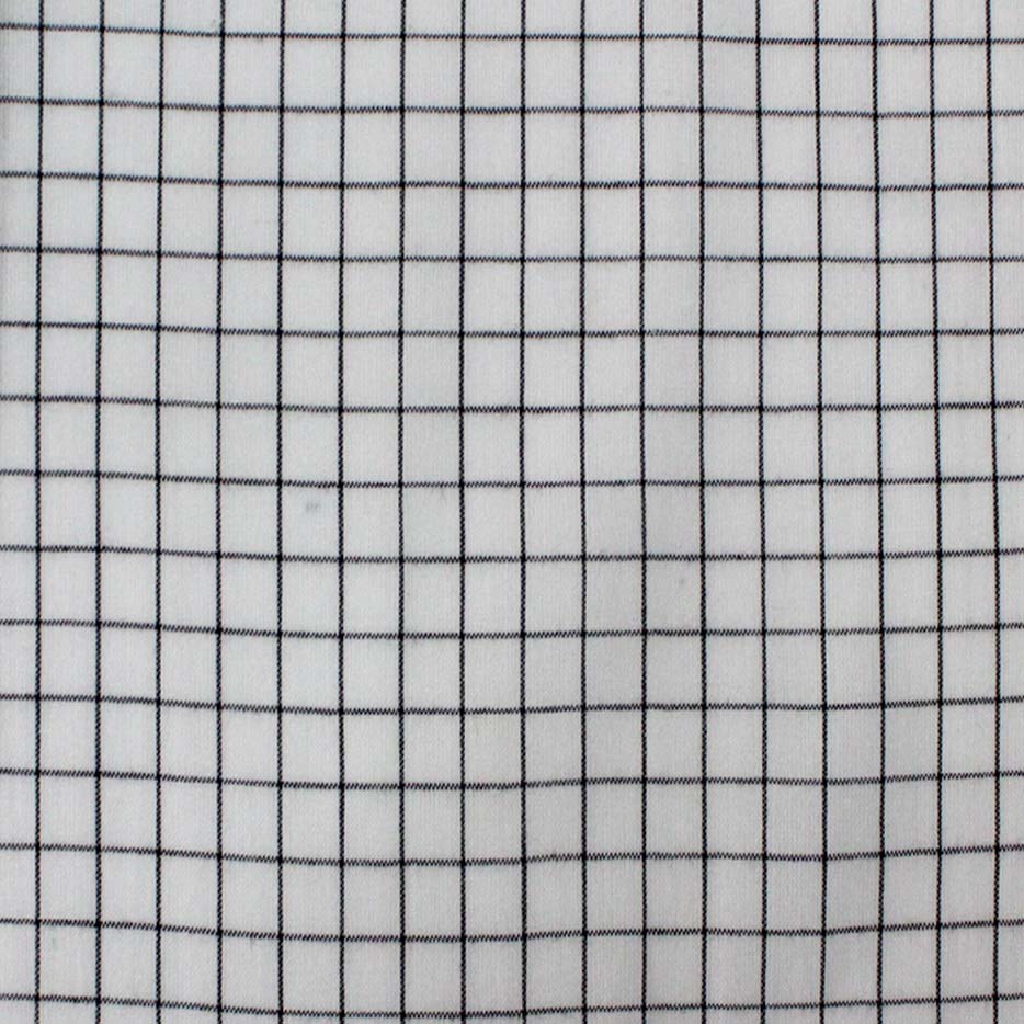 All Over Embroidery Organic Cotton Cambric Dyed Fabric - Color: As Per Buyer Requirement