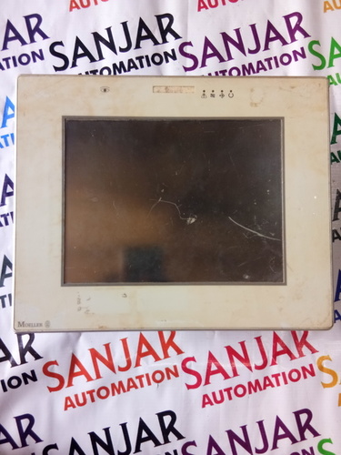 मोलर MI4-160-TA1