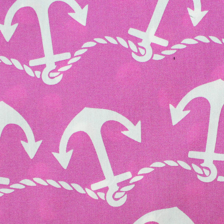 Gots Certified Organic Cotton Poplin Printed Fabrics - Color: As Per Buyer Requirement