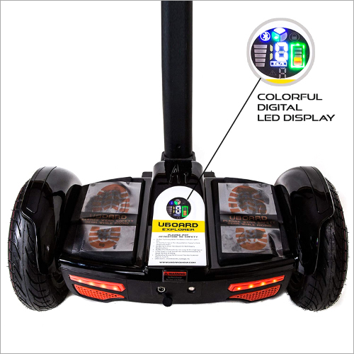 Explorer A1 Self Balancing Hover Boards