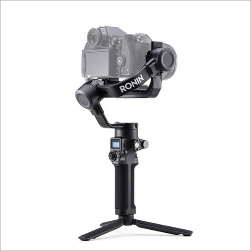 DJI RSC 2 Action Camera