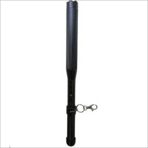 Drache Stun Gun Baton With Flashlight Dimension(L*W*H): 58.0 X 3.5 X 4.5  Centimeter (Cm)