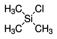 क्लोरोट्रिमिथाइलसिलेन 98.0%