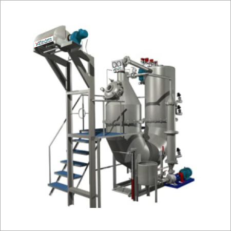 PLC Base U Type Ht. Hp. Rapid Jet Dyeing Machine