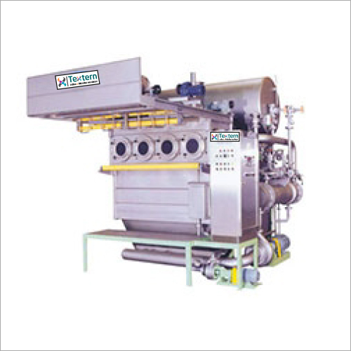 PLC Base Weight Reduction Machine