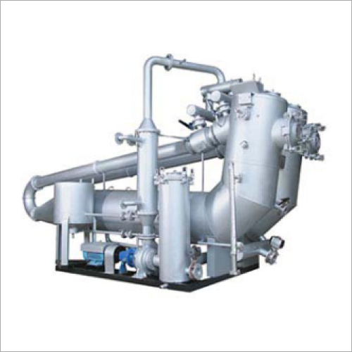 PLC Base Ht. Hp. Long Top Tube Dyeing Machine