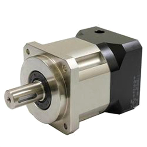 Alloy Steel Planetary Gearbox Efficiency: High