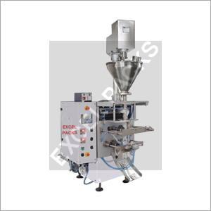 Auger Filler Machine