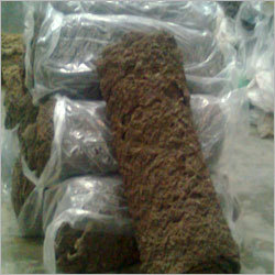 प्राकृतिक कच्चा रबर