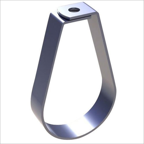 Universal Clamps - Stainless Steel, 1/2 Inch U Clamp | Orthopedic Surgery & Chemistry Distillation Solution