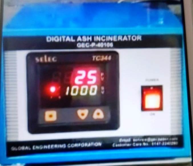 Paper Electric Incinerator - Advanced Flame Retardant Design | Eco-friendly, Efficient Waste Disposal Solution