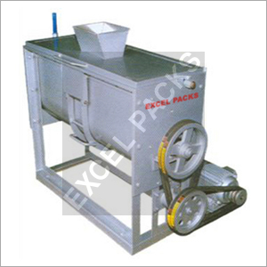 Flour Mixing Machine