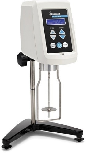 Brookfield Viscometer - Application: Hospital