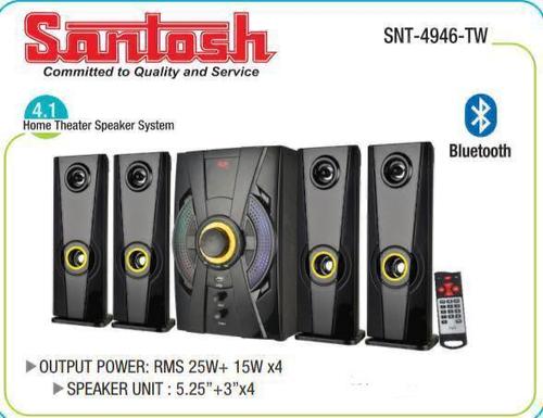 Home Theatre Speaker System