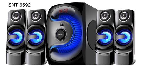 Home Theatre Speaker System