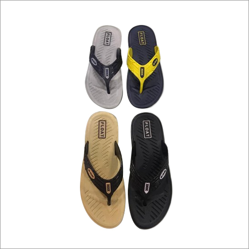Ladies Eva Designer Slipper