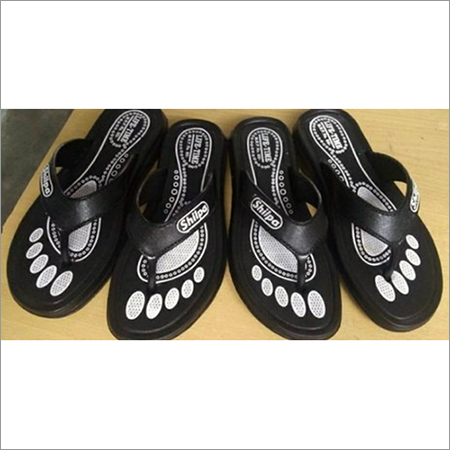 Ladies Printed EVA Slipper