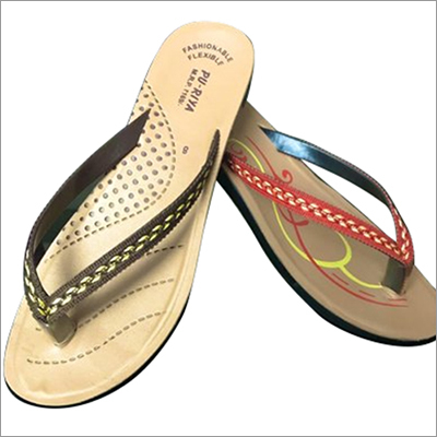 महिलाओं की पतली पट्टी पु स्लिपर साइज़: 5-8