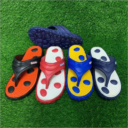 Mens Comfortable EVA Slipper - Solid Material, Size 6-9, Multicolor | Suitable for Both Male and Female Stylish Footwear